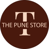 The Pune Store logo - Similar company to Ai Pune (Formerly Tfug Pune)