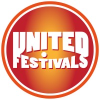 UNITED Festivals logo - Similar company to Tuplavuoro
