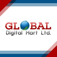 Global Digital Mart IT logo - Similar company to Luminouslabs