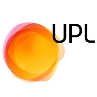 UPL logo - Similar company to Chambal Fertilisers And Chemicals Limited
