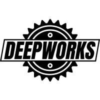 DeepWorks CPG logo - Similar company to Cloud23