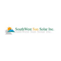 Southwest Sun Solar logo - Similar company to Prestige Solar