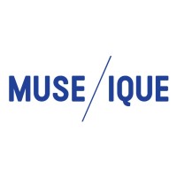 MUSE/IQUE logo - Similar company to Sol Collective