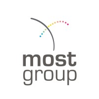MOST GROUP logo - Similar company to Con 9 Srl