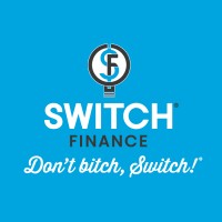 SWITCH FINANCE logo - Similar company to Switch Finance