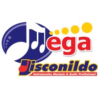 Mega Disconildo logo - Similar company to Linckiia