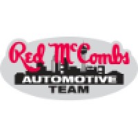 McCombs Automotive Team logo - Similar company to Mccombs Enterprises