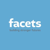 FACETS logo - Similar company to Britepaths