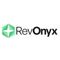 RevOnyx logo - Similar company to Skydog Ops