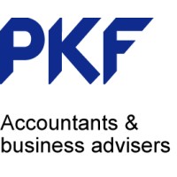 PKF Consulting Ltd, Uganda logo - Similar company to Bdo In Uganda