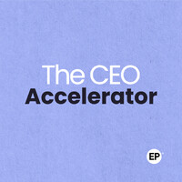 The CEO Accelerator by Eric Partaker logo - Similar company to Venture