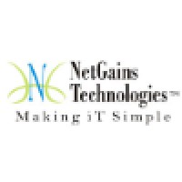 NetGains Technologies Pvt. Ltd. logo - Similar company to Netgain Technologies, Llc