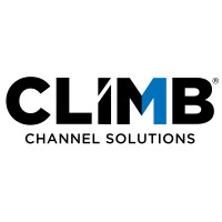 Climb Channel Solutions NA logo - Similar company to Componentsource