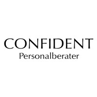 Confident Personalberater GmbH logo - Similar company to Mext Consulting