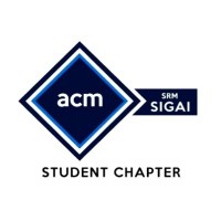 SRMIST ACM Special Interest Group for AI logo - Similar company to Peza