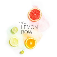 The Lemon Bowl logo - Similar company to Planomoms.Com