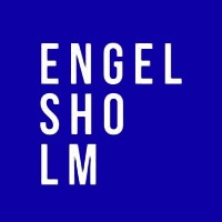 Engelsholm Musik & Kultur logo - Similar company to Outline Outdoor