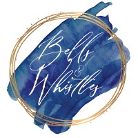 Bells & Whistles Wedding Planner Cape Town logo - Similar company to Maxtivity