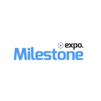 Milestone Expo logo - Similar company to Thinknavy