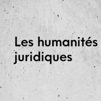 Groupe de recherche sur les humanités juridiques logo - Similar company to Québec Animal Law Institute
