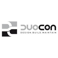 Duocon DBM logo - Similar company to Thero Huisvesting- & Bouwmanagement Bv