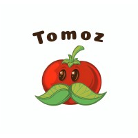 Tomoz logo - Similar company to Sps Tritech