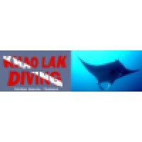 Khao Lak Diving logo - Similar company to Wicked Adventures