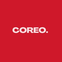 Coreo logo - Similar company to Bamboo Tech Studio