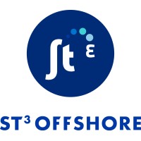ST3 Offshore logo - Similar company to Interio Group