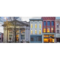 Whitlow, Roberts, Houston & Straub, Pllc