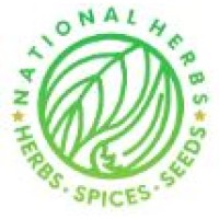 National Herbs logo - Similar company to Zero Herbs