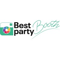 BestPartyBooth logo - Similar company to Querido Pedro Leal