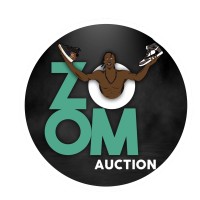 Zoom Auction logo - Similar company to Dfam Alpha