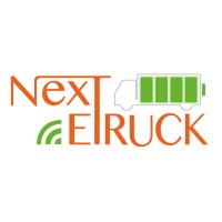 NextETRUCK logo - Similar company to Disco Project