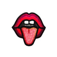 VICTORIA ROCKERA logo - Similar company to Don Papi®