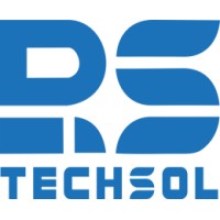 RS-TECHSOL logo - Similar company to Visetech Official