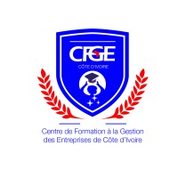 CFGE logo - Similar company to École Icee