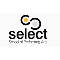Select School Of Performing Arts logo - Similar company to Minnow