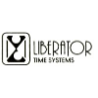 Liberator Time and Parking Systems logo - Similar company to Computersearch | Payroll. Time. Parking.