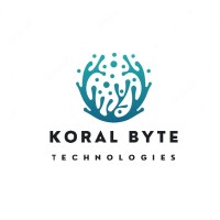 Koralbyte logo - Similar company to Ruby Fleet
