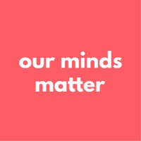 Our Minds Matter logo - Similar company to Eyeris Communications