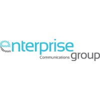 Enterprise Communications Group logo - Similar company to Techomarket Llc