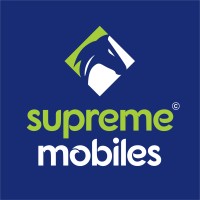 Supreme Mobiles logo - Similar company to Synnex It Solution (Pvt) Ltd