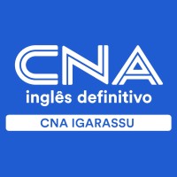 CNA Idiomas - Unidade Igarassu logo - Similar company to Igaprev - Igarassu Previdencia