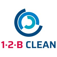 12BClean logo - Similar company to Egency B.V.