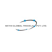 SKYHI Global Travels Pvt Ltd logo - Similar company to Ic Substrates, Substrate-Like Pcb, Modular Pcb Assembly