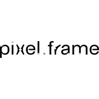Pixelframe logo - Similar company to Circular Economy Club Boston