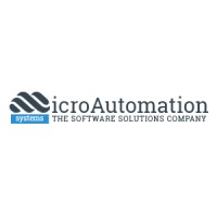 Micro Automation Systems logo - Similar company to Divya Engineers - India