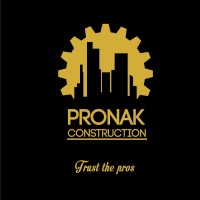 Pronak Construction Limited logo - Similar company to Sme Blue Pages