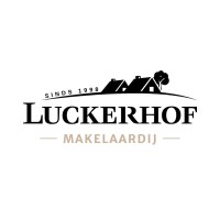 Makelaardij Luckerhof logo - Similar company to Makelaardij Emmen